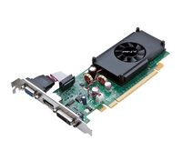 Pny GeForce 210 PCI-E Graphics Card - 512MB