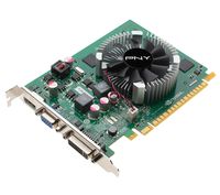 Pny GT 440 PCI-E Graphics Card - 1 GB