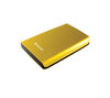 Verbatim 53037 Store n Go Portable 2.5" Hard Drive - 1TB,  Yellow