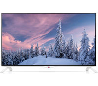 40" LG40UB800V Smart 4k Ultra HD LED TV