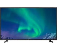 40" SHARP LC-40FI3321K LED TV,  Gold