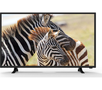42" SEIKI SE42UA01UK 4K Ultra HD LED TV