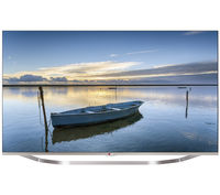47" LG47LB700V Smart 3D LED TV