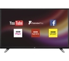 48" JVC LT-48C770 Smart LED TV