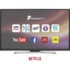 48" JVC LT-48C780 Smart LED TV,  Gold