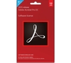 ADOBE Acrobat 15 Pro DC Mac - 1 user,  Perpetual