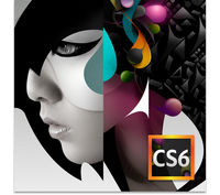 Adobe Creative Suite 6 Design Standard for Mac