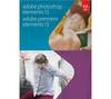 Adobe Photoshop & Premiere Elements 13