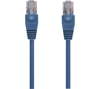 ADVENT A5BLU2M13 CAT 5e Ethernet Cable - 2 m,  Blue