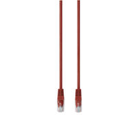 Advent A5RED2M12 CAT 5e Ethernet Cable - 2m,  Red