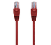 ADVENT A5RED5M13 CAT 5e Ethernet Cable - 5 m,  Red