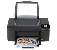 Advent Touch Wireless All-in-One Inkjet Printer