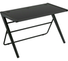 ADX ADEFBH0117 Gaming Desk - Black,  Black