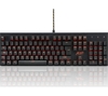 ADX ADXMK0318 Mechanical Gaming Keyboard
