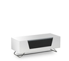 ALPHASON Chromium 2 1000 TV Stand - White,  White