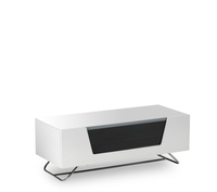ALPHASON Chromium 2 1000 TV Stand - White,  White