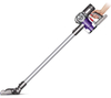 DYSON V6 Cordless Vacuum Cleaner - Silver,  Silver