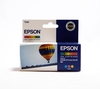 Epson Hot Air Balloon T020 Tri-colour Ink Cartridge