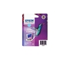 Epson Hummingbird T0805 Light Cyan Ink Cartridge,  Cyan