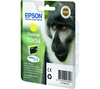 EPSON Monkey T0894 Yellow Ink Cartridge,  Yellow