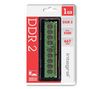 Integral PC2-5300 DDR2 PC Memory - 1GB DIMM RAM