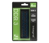 Integral PC3-10600 DDR3 PC Memory - 4 GB DIMM RAM