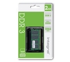 Integral PC3-8500 DDR3 Laptop Memory - 2GB SODIMM RAM