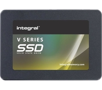 INTEGRAL V Series 2.5" Internal SSD - 120 GB