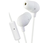Jvc Marshmallow HA-FR37-W-E Headphones - White,  White