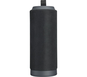 JVC SP-AD80-B Portable Bluetooth Speaker - Black,  Black