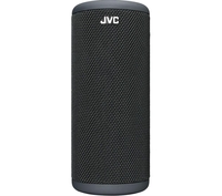 JVC SP-AD85-B Portable Bluetooth Speaker - Black,  Black