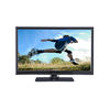 LT-22DD52J 22" LED TV with Built-in DVD Player