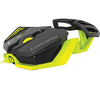 MAD CATZ R.A.T. 1 Optical Gaming Mouse - Black & Green,  Black