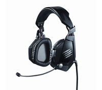 Mad Catz F.R.E.Q. 5 Gaming Headset