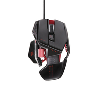 Mad Catz R.A.T. 5 Laser Gaming Mouse