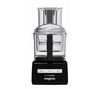 Magimix 18562 5200 XL Premium Food Processor - Black,  Black