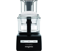 MAGIMIX BlenderMix 4200XL Food Processor - Black,  Black