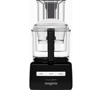 MAGIMIX BlenderMix 5200XL Food Processor - Black,  Black