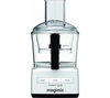 MAGIMIX C3160 Food Processor - White,  White