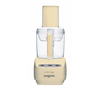 Magimix Le Mini Plus 18299 Food Processor - Cream,  Cream