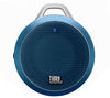Micro Wireless Portable Speaker - Blue,  Blue