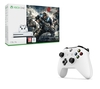 MICROSOFT Xbox One S with Gears of War 4 & Xbox Wireless Controller Bundle
