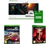 MICROSOFT Xbox One S,  Shadow of the Tomb Raider,  Tekken 7,  Project Cars 2 & LIVE Gold Bundle,  Gold