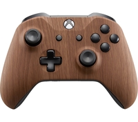 MICROSOFT Xbox One Wireless Controller - Mahogany