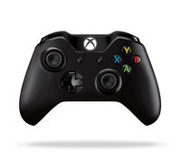 Microsoft Xbox One Wireless Controller & Play and Charge Kit