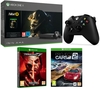 MICROSOFT Xbox One X,  Fallout 76,  Project Cars 2,  Tekken 7 & Wireless Controller Bundle