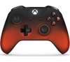 MICROSOFT Xbox Volcano Shadow Wireless Controller - Metallic Red,  Red