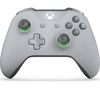 MICROSOFT Xbox Wireless Controller - Grey Green,  Grey