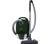 MIELE Compact C2 Excellence Ecoline Cylinder Vacuum Cleaner - Racing Green,  Green