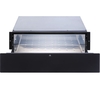 NEW WORLD UWD14 Warming Drawer - Black,  Black